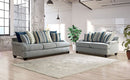 Plaistow - Sofa by Unique Piece Furniture