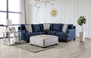 Bayswater - Sectional by Unique Piece Furniture