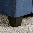 Bayswater - Sectional by Unique Piece Furniture