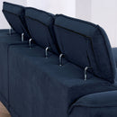 Napanee - Sectional by Unique Piece Furniture