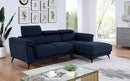 Napanee - Armless Chair by Unique Piece Furniture