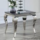 Wetzikon - End Table by Unique Piece Furniture