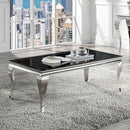 Wetzikon - Coffee Table by Unique Piece Furniture