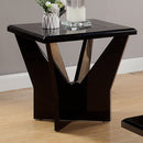 Dubendorf - End Table by Unique Piece Furniture