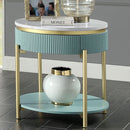 Koblenz - End Table by Unique Piece Furniture