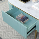 Koblenz - Coffee Table by Unique Piece Furniture