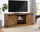 Borrego - TV Console by Unique Piece Furniture