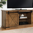 Borrego - TV Console by Unique Piece Furniture