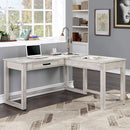 Galarga - Desk by Unique Piece Furniture