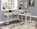 Galarga - Desk by Unique Piece Furniture