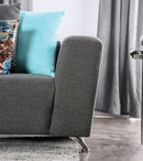 Krefeld - Sectional by Unique Piece Furniture