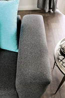 Krefeld - Sectional by Unique Piece Furniture
