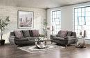 Sarnen - Loveseat by Unique Piece Furniture
