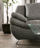 Sarnen - Loveseat by Unique Piece Furniture