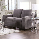 Dagmar - Loveseat by Unique Piece Furniture
