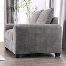 Dagmar - Loveseat by Unique Piece Furniture
