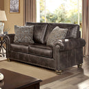 Bemus - Loveseat by Unique Piece Furniture