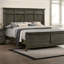 Houston - Queen Bed by Unique Piece Furniture