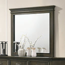 Houston - Mirror by Unique Piece Furniture