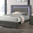Alison - Queen Bed