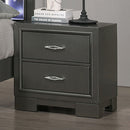 Alison - Night Stand