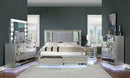 Belladonna - Mirror by Unique Piece Furniture