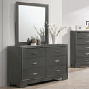 Alison - Dresser
