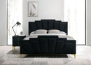 Florizel - Queen Bed