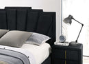 Florizel - Queen Bed