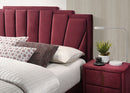 Florizel - Cal.King Bed