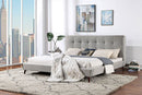 Leomin - Cal.King Bed by Unique Piece Furniture