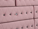 Zohar - Full Bed by Unique Piece Furniture
