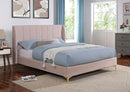 Pearl - Queen Bed by Unique Piece Furniture