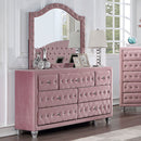 Zohar - Dresser by Unique Piece Furniture