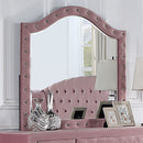 Zohar - Mirror by Unique Piece Furniture