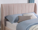 Pearl - Queen Bed by Unique Piece Furniture