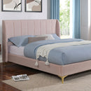 Pearl - Queen Bed by Unique Piece Furniture