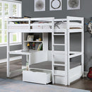 Callistus - Bunk Bed by Unique Piece Furniture