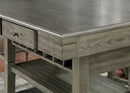 Anaya - Counter Ht. Table by Unique Piece Furniture