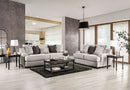 Picotee - Loveseat by Unique Piece Furniture