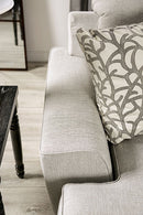 Picotee - Loveseat by Unique Piece Furniture