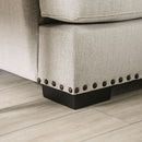 Picotee - Loveseat by Unique Piece Furniture