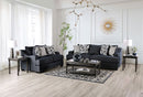 Sonora - Loveseat by Unique Piece Furniture
