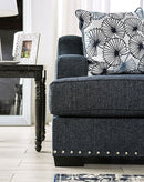 Sonora - Loveseat by Unique Piece Furniture