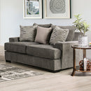 Holborn - Loveseat by Unique Piece Furniture