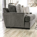 Holborn - Loveseat by Unique Piece Furniture