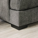 Holborn - Loveseat by Unique Piece Furniture
