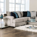 Gunnersbury - Sectional by Unique Piece Furniture