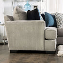 Gunnersbury - Sectional by Unique Piece Furniture