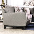 Lantwit - Sectional